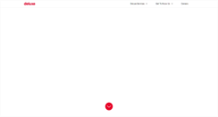 Desktop Screenshot of bydeluxe.com